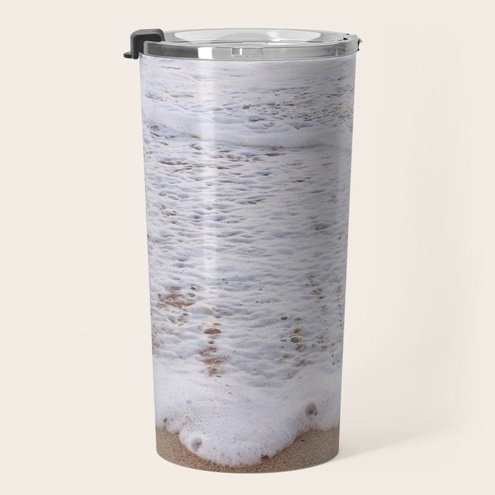 Rushing in Travel Mug Gallery Image 3