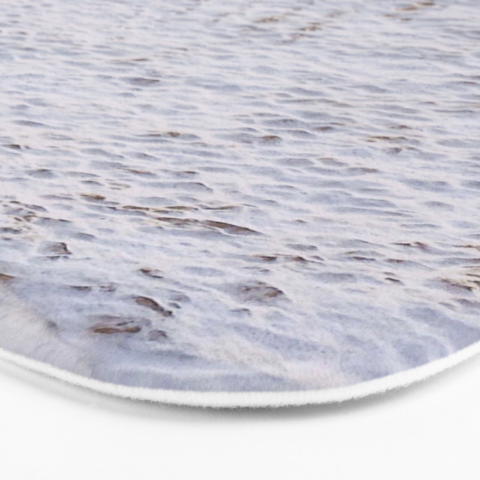 Rushing in Bath Mat Gallery Image 3