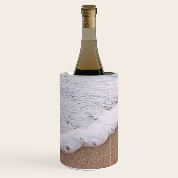 Rushing in Wine Chiller Gallery Image 3