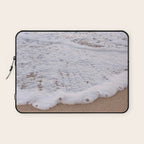 Rushing in Laptop Sleeve Gallery Image 1