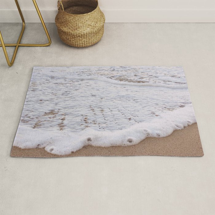 Rushing in Rug Gallery Image 1