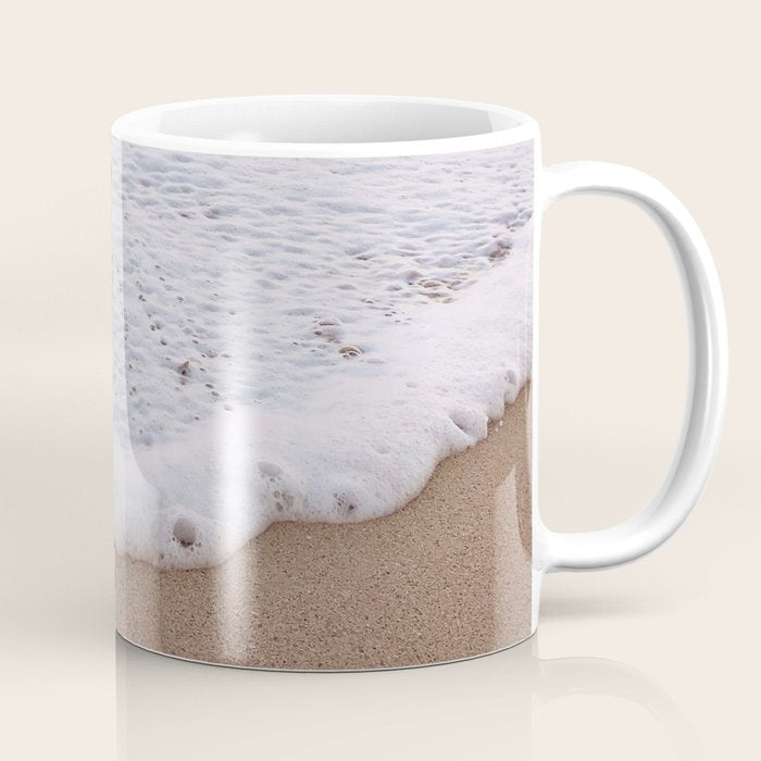 Rushing in Coffee Mug Gallery Image 1