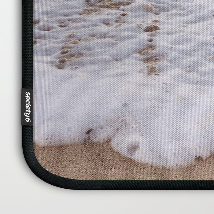 Rushing in Laptop Sleeve Gallery Image 3