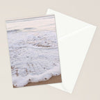 Rushing in Stationery Card Gallery Image 2