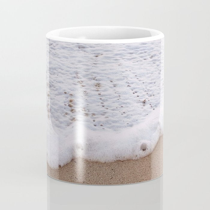 Rushing in Coffee Mug Gallery Image 4