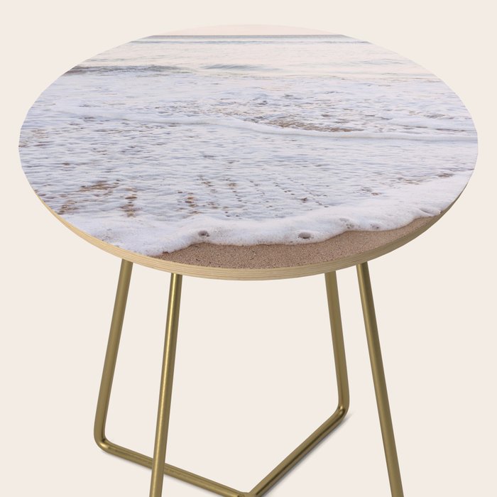 Rushing in Side Table Gallery Image 2