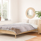 Rushing in Duvet Cover Gallery Image 2