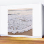 Rushing in Wall Mural Gallery Image 2