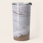 Rushing in Travel Mug Gallery Image 2