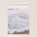 Rushing in Stationery Card Gallery Image 2