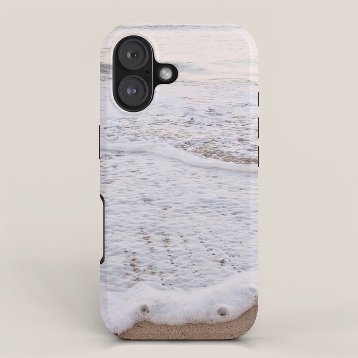 Rushing in iPhone Case Gallery Image 1