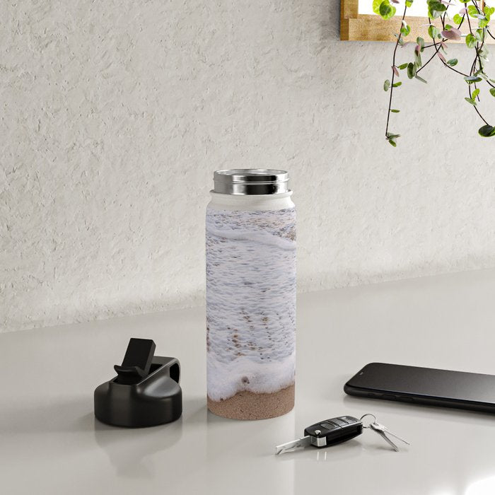 Rushing in Water Bottle Gallery Image 4