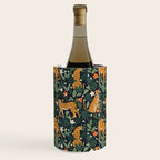 Cheetahs in the tropical Wine Chiller Gallery Image 3
