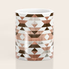 Aztec, Boho Art Prints Coffee Mug Gallery Image 4