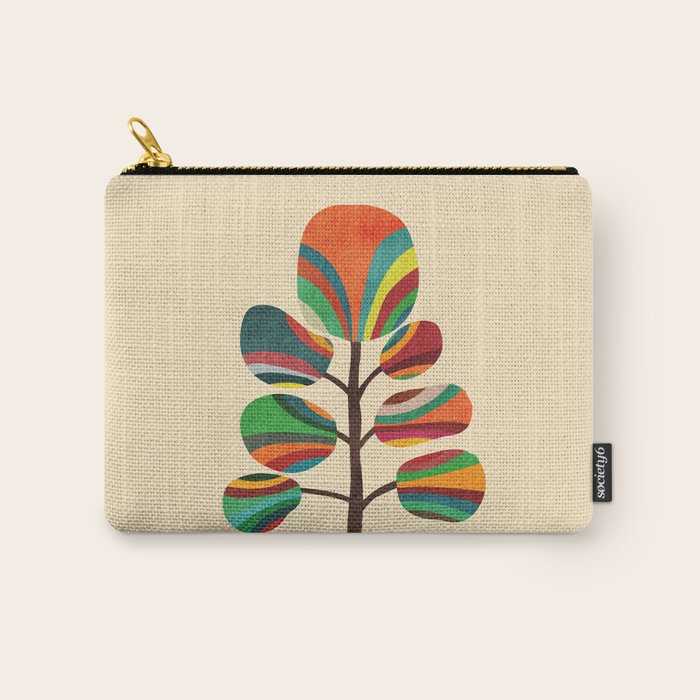 Exotica Carry All Pouch Gallery Image 1