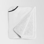 Keeper of the Lost Cities Throw Blanket Gallery Image 3