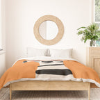 Dog Portrait Duvet Cover Gallery Image 3