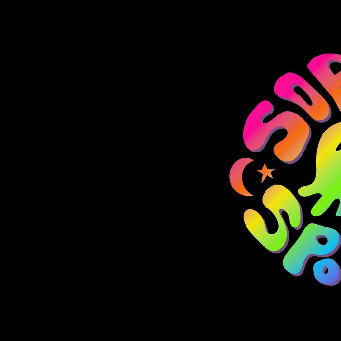 Rainbow Sorta Spooky ©  Coffee Mug Gallery Image 2