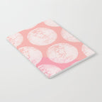 Disco Ball - Blush Notebook Gallery Image 2
