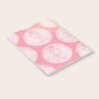 Disco Ball - Blush Notebook Gallery Image 3