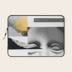 Composition 789 Laptop Sleeve Gallery Image 1