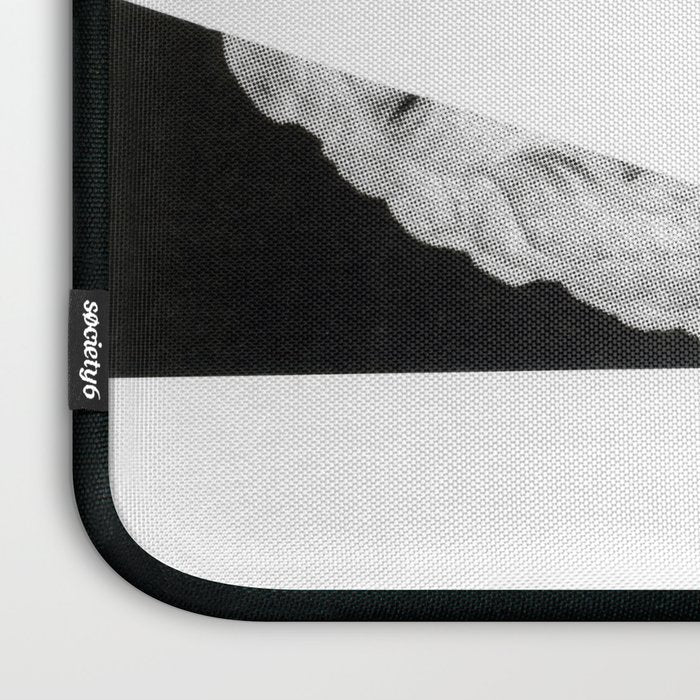 Composition 789 Laptop Sleeve Gallery Image 3