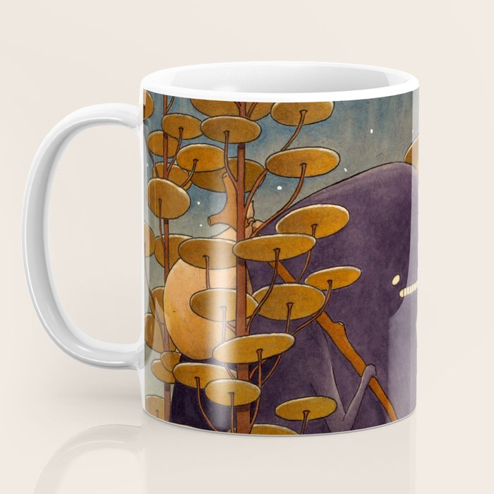The Opposite Coffee Mug Gallery Image 3