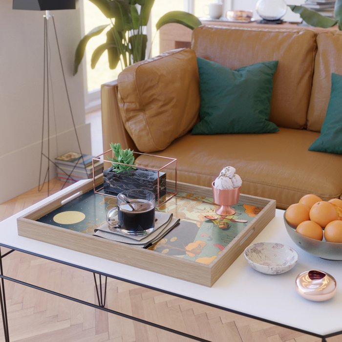 The Opposite Serving Tray Gallery Image 2