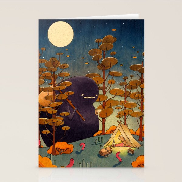 The Opposite Stationery Card Gallery Image 2