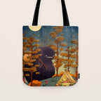 The Opposite Tote Bag Gallery Image 1