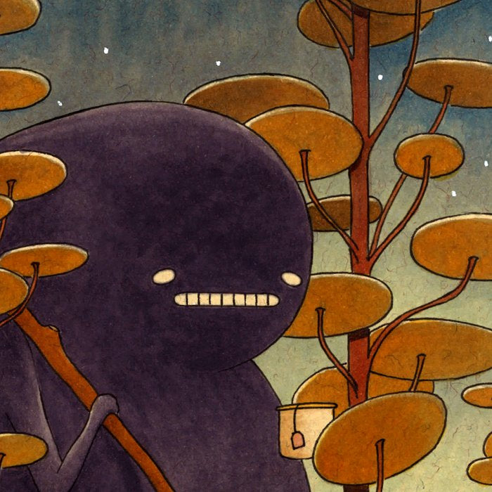 The Opposite Coffee Mug Gallery Image 2