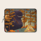The Opposite Laptop Sleeve Gallery Image 1