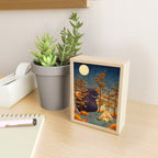 The Opposite Mini Art Print Gallery Image 2