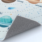 Light solar system Rug Gallery Image 4