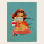 Be Poster Gallery Image 4