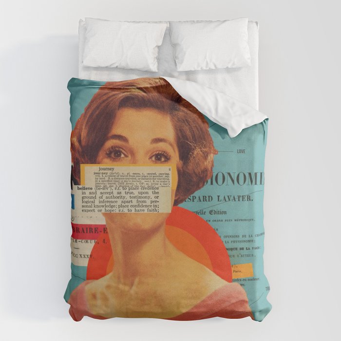 Be Duvet Cover Gallery Image 1