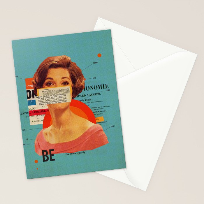 Be Stationery Card Gallery Image 2