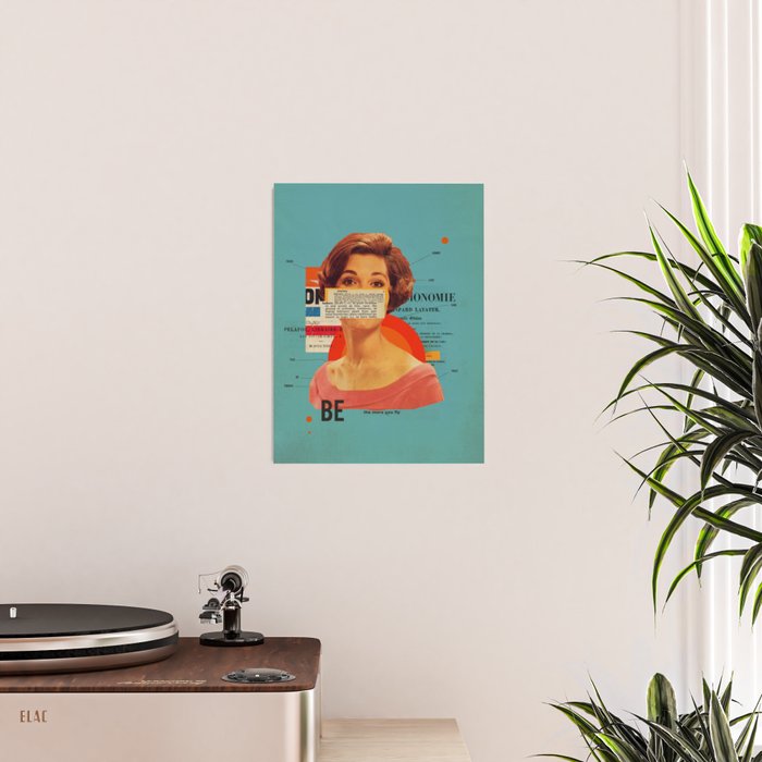 Be Poster Gallery Image 2