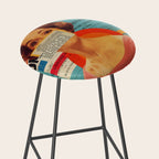 Be Stool Gallery Image 2