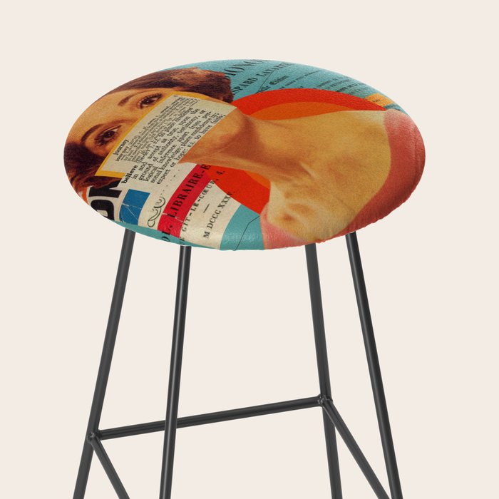 Be Stool Gallery Image 2