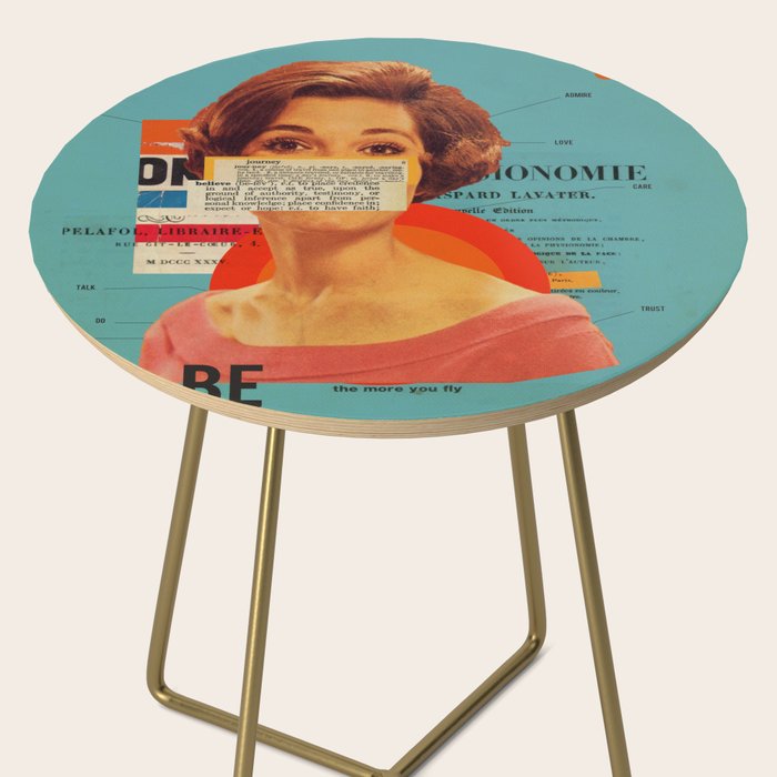 Be Side Table Gallery Image 2