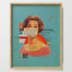 Be Serving Tray Gallery Image 1