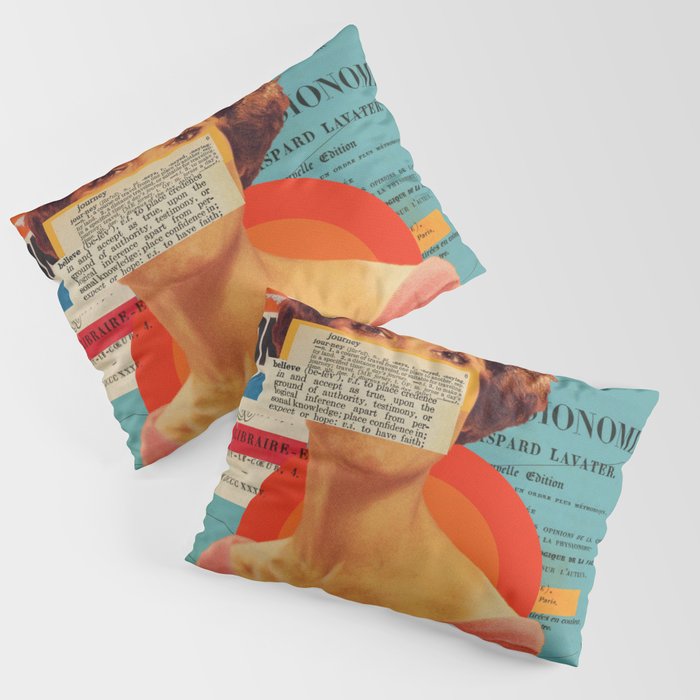 Be Pillow Sham Gallery Image 3