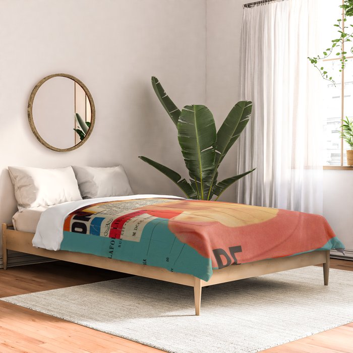 Be Comforter Gallery Image 2