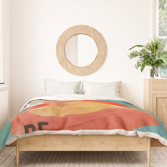 Be Duvet Cover Gallery Image 3