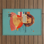 Be Outdoor Rug Gallery Image 1
