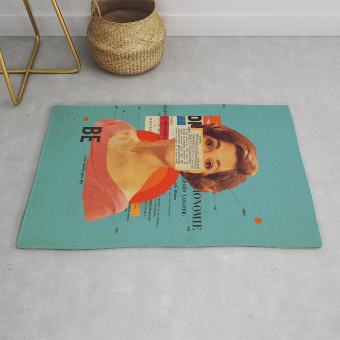 Be Rug Gallery Image 1