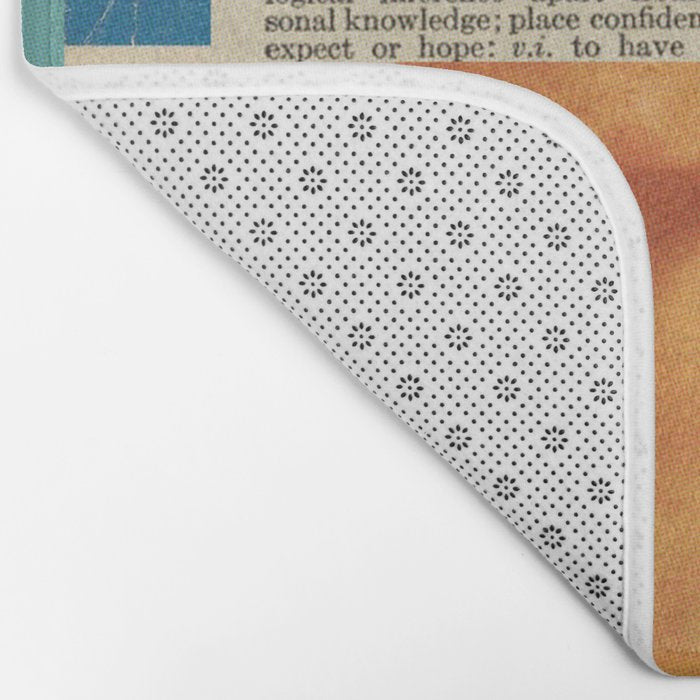 Be Bath Mat Gallery Image 2