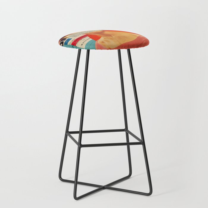 Be Stool Gallery Image 1