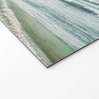 Surfing at Monterey - California Coast Sunset - Pacific Ocean Surf Travel Photography Welcome Mat Gallery Image 2